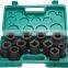 cr-v multi power socket set