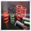 Sainless steel zinc plating extension spring