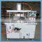 automatic pie press machine/ chapati making machine /Automatic chapati making press machine