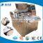 PLC system cookie depositor machine ,torsion shape cookie making machine