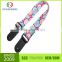 hot wholesale custom anime rock leather guitar strap ends