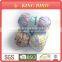 Colorful acrylic thread good sale 8 ply 100 acrylic knitting yarn