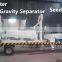 Mobile Seed Processing Plant for wheat sesame maize paddy