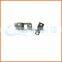China manufacturer brass sheet oem auto metal stamping part