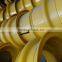 MCMG wheel loader ZL50G spare parts MERITOR axle