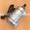 200CC 250CC CG200 CG250 ATV Motorcycle Dirt Bike Starter Motor Assy Air Cool