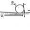 Pickup Tooth for New Holland Mower Conditioner OEM Number 241380