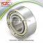 YCZCO Excellent 6*13*5mm 686zz Deep Groove Ball Bearing