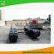 1 ton robot rubber track undercarriage for agriculture machine