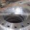 stainless steel ANSI Forged Flange