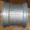 20.00X22.5 Jiujiu Agricultural Steel Wheel Rims