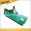 China best wholesaler flail mower/finishing mower