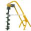 China new farm hand post hole diggers with low price