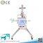 portable 4kw 60mA flat panel detector radiography equipment veterinary mobile x ray digital