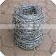 high quality galvanized barbed wire price / used barbed wire for sale / barbed wire price