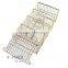 stainless mouse cage, wire rat trap cage,metal mouse trap cage wire mesh cages