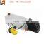 hydraulic system for small dump trailer