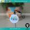 Diameter 30MM NTAG203 Epoxy NFC Tag For Android Phones