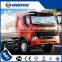 6x4 howo load tractor head and sinotruck 40ton ethiopia truck