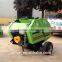 New type factory supply high efficiency alfalfa baler