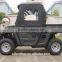 Electric UTV EEC 4X2 electric car eec