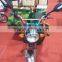 used passenger 650W electric trike rickshaw, electric bike 3 wheel bicycle in Indonesia