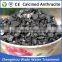 Calcined Anthracite Coal/Carbon raiser /Factory of Carbon Additive