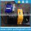 High quality 5 Ton YAMAHA gasoline/petrol powered puller winch