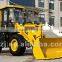 6 cylinder engine,wheel loader SWM 635 with CE