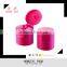 Popular China product plastic flip top cap for shampoo bottle 28/410