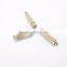 Humidify system fog nozzle,anti-drip mist nozzle,metal fog nozzle