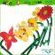 agricultural irrigation sprinkler on sale 360 Gear Drive daisy water sprinkler