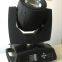 night club lighting effect show dj equipment  China 200W 5r beam moving head lights