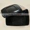 Unpainted Tour Pak Pack Trunk For Glide FLHT FLHR FLHX FLT FLHTCU 2014-17