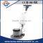 electric floor cleaning machine