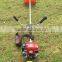 TUOGE farm weeding grass trimmer machine price