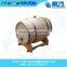 China factory wine box with Beverage taps for Europe