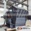 High efficiency large capacity large impact mill crusher