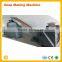 Soap stamping machine/home soap making machine/ small scale soap production line