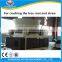 Tree stump/Wood waste Wood Crusher