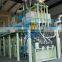 Automatic wheat flour milling plant barley processing small wheat flour mill machine