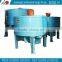 Roller type sand mixer machine/ foundry sand mixer