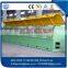 galvanized steel wire drawing machine