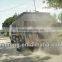 Road construction equipment Asphalt Rubber Synchronous Chip Sealer