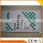 Paper/plastic bag printing machine price/ non fabric/ polythene bag printing machine