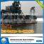 Gold dredger /placer gold dredger for sale