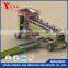 Trommel gold wash plant/gold recovery machine