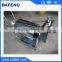 stainless steel sanitary self-sucking pump