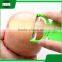 plastic stainless steel apple shaped collapsible folding foldable fruit vegetable zester peeler