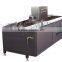 TW-306 Food processing machine/Factory supply multifunctional electrical vegetable&fruit washer&air bubble washing type
